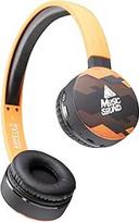"Music Sound" | "Fantasy Bluetooth" ausinės | "Supra-auricular Bluetooth" ausinės - Išplečiamas galvos dirželis - Valdikliai ant pagalvėlių - Autonomija 20 valandų - Įkrovimas 2 valandos - 10 Mt. - Fantasy Ground