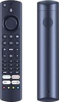 "Nue" nuotolinio valdymo pultas, tinkamas TCL 40SF540 32SF540 50CF630 55CF630 FHD Smart TV
