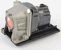 "Sekond" projektoriaus lempa su korpusu NP13LP / 60002853, skirta NEC NP110 NP115 V230X V230X+ V260G V260X+ projektoriams
