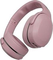 "Skullcandy Crusher 540" aktyvios belaidės "Bluetooth" ausinės su daugiajutiminiais bosais, izoliuojančios triukšmą, pritaikytos virš ausų, atsparios prakaitui ir vandeniui, 40 valandų veikianti baterija, mikrofonas "iPhone Android" - minkštos