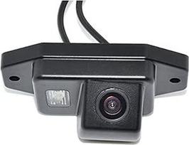 CCD automobilio galinio vaizdo kameros palaikymo kamera 2002-2009 m. Toyota Land Cruiser 120 serijos Toyota Prado 2700 4000