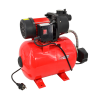 Hidroforas AWTools AW85150; 1200 W; 24 l
