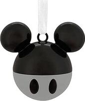 Hallmark Mickey Mouse Ears Premium Metal Ornament Disney Tree Decoration Disney Hanging Ornament Kalėdinės dovanos Kalėdoms