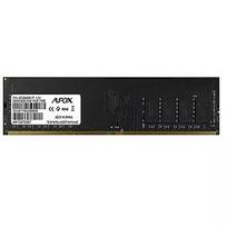 Afox DDR4, 8GB, 2400MHz, CL17, Single stick AFLD48EH1P
