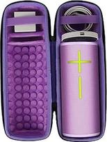 Kietas kelioninis apsauginis dėklas "Ultimate Ears UE Megaboom 4" / "Megaboom 3" "Bluetooth" garsiakalbiui co2CREA
