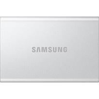 Samsung Portable SSD T7 Resurrected 4TB up to 1.050MB/s read+ 1.000MB/s write Portable Solid State Drive MU-PD4T0G/WW