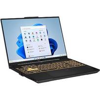 Asus TUF Gaming F16 FX607VJ-RL001W - Core 5-210H | 16" | 144Hz | 64GB | 2TB | W11H | RTX3050 90NR0MZ6-M00080|20M264