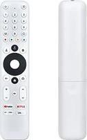 Naujas R-C-OHS-C009 "Strong" nuotolinio valdymo pulto "Google TV LEAP-S3+", skirto "Strong Leap-Neve", pakaitalas