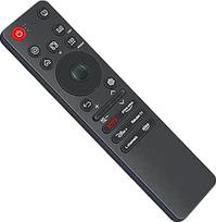 VINABTY MR25GA Pakaitinis nuotolinio valdymo pultas balsu, tinkamas LG AKB76046603 išmaniesiems televizoriams OLED48C54LA OLED55C54LA OLED65C54LA OLED77C54LA OLED83C54LA OLED65B5PUA OLED42C5PUA OLED48B5PUA OLED65G 5WUA