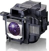 YOSUN projektoriaus lempa, skirta Epson Elplp88 V13h010l88Powerlite Home Cinema 2040 1040 2045 740HD 640 EX3240 EX7240 EX9200 EX5250 EX5240 VS240 VS345 VS340 Pakaitinė pakaitinė projektoriaus lempa