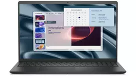 Dell Pro Essential 15 AG FHD AMD Ryzen 3 7320U/8GB/512GB/AMD Radeon 610M/Win11 Pro/ENG kbd/Black/3Y ProSupport NBD Onsite Warranty