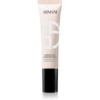 Armani Luminous Silk Illuminating Primer ilgai išliekanti makiažo bazė 30 ml