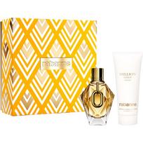 Rabanne Million Gold For Her dovanų rinkinys moterims 1 vnt.