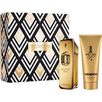 Rabanne Million Gold dovanų rinkinys vyrams 1 vnt.