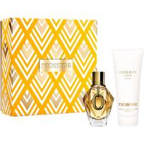 Rabanne Million Gold For Her dovanų rinkinys moterims 1 vnt.