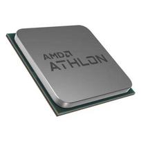 Procesorius AMD Athlon™ 3000G, 3,5 GHz, CPUAMDYD3000C6M2OFH