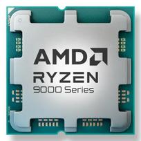 Procesorius AMD Ryzen™ 7 9850X3D, 4,7 GHz, CPUAMD100_000001973