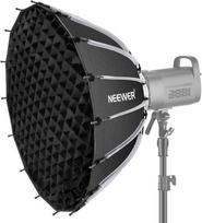 Neewer softbox SF65Q 65cm, SISNRESF65Q
