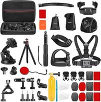 Neewer action camera accessory kit GP-50, AKANREGP_50