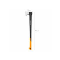 1069109 FISKARS SPLITTING KIRVIS X36 X SERIJOS AŠMENYS L