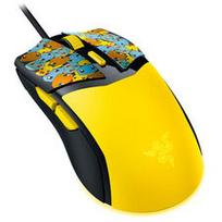 Razer Cobra Gaming Mouse, wired, Chroma RGB – Pokémon Kanto Starters Edition