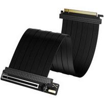 TRYX STRING PCIe 5.0 x16 Riser cabel, 300mm – Black