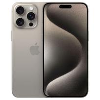 Apple iPhone 15 Pro 512GB (Ekspozicinė prekė) Natural Titanium