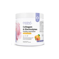 Osavi Collagen & Electrolytes Vitality and Glow 300 g
