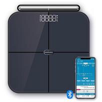 Medisana BS 850 holistic 8-point analytical scale 40488