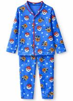 Vaikiška pižama „Paw Patrol”