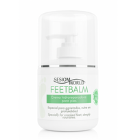 FEETBALM drėkinamasis kremas pėdoms, sausai ir skilinėjančiai odai, 250 ml