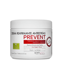 PREVENT Stangrinamasis kremas nuo strijų, 500 ml