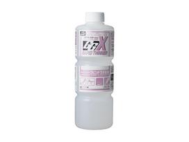 Mr.Hobby - Mr. Color GGX Rapid Thinner (skiediklis), 400ml, T-217