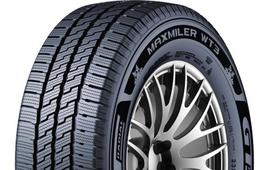 GT Radial Maxmiller WT3 Elect 215/65 R16