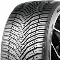 LANDSPIDER Eurotraxx All Season M+S (Rim Fringe Protection) 225/55/R18
