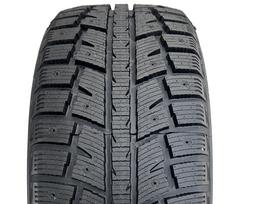 GREENTRAC Winter Master S2 SUV Studdable (Rim Fringe Protection) 225/55 R18