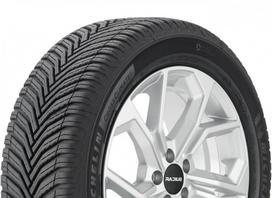 Michelin CrossClimate 2 Acoustic (RIM FRINGE PROTECTION) 255/40/R20