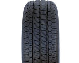 GREENTRAC Season Master 4S VAN M+S 12PR 205/65 R16