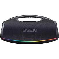 Sven PS-990, Black PS-990