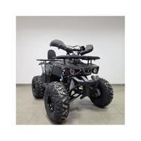 Keturratis 8' 125cc QWATV-08BN carbon