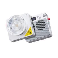 Godox ML100Bi Bi-color LED video light Kit 1