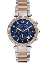 MOTERISKI LAIKRODIS MICHAEL KORS MK6141 + DĖŽUTĖ