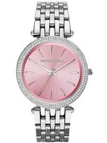 Moteriškas laikrodis Michael Kors MK3352 + DĖŽUTĖ