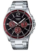 Casio kolekcija MTP-1374D-5A (zd063a) laikrodis