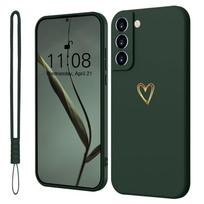 Samsung Galaxy S21 FE 5G dėklas