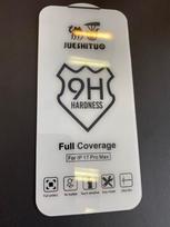 Iphone 17 Pro Max apsauginis stiklas 74x159mm
