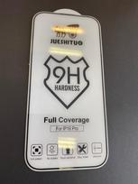 Iphone 16 Pro / 17 Pro apsauginis stiklas 67x145mm