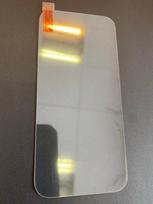 Iphone 16 Pro / 17 Pro apdauginis stiklas 67x145mm