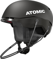 ATOMIC helmet Redster SL black