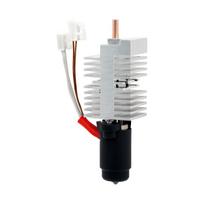 Microswiss FlowTech karštoji antgalis skirtas Creality K2 Plus